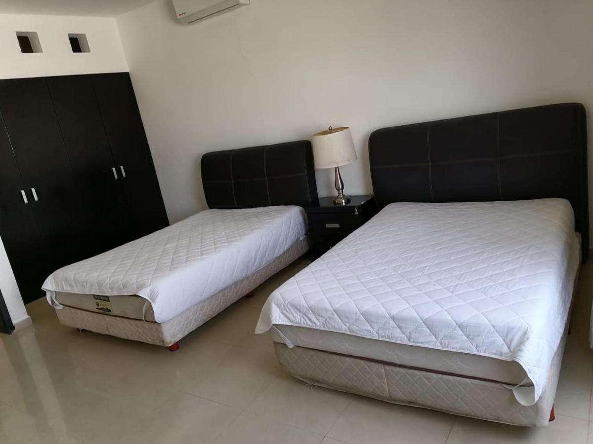 Appartement Encanto Riviera