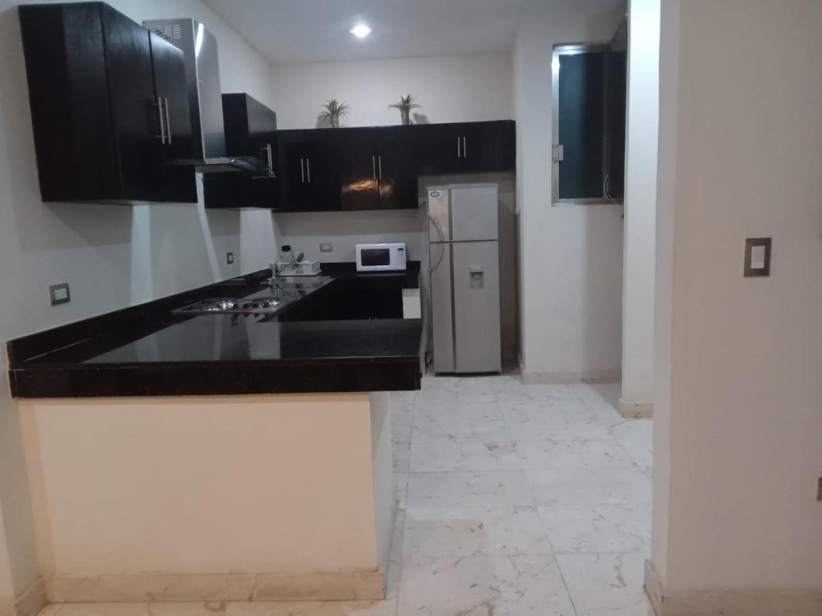 Appartement Encanto Riviera