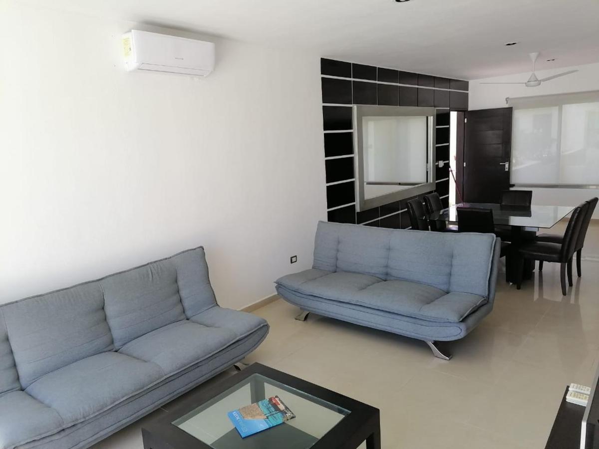 Encanto Riviera Appartement